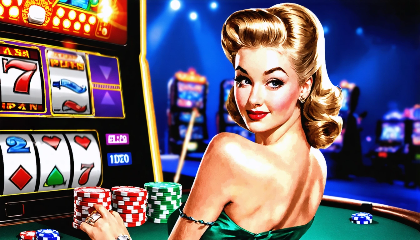 app Pin Up