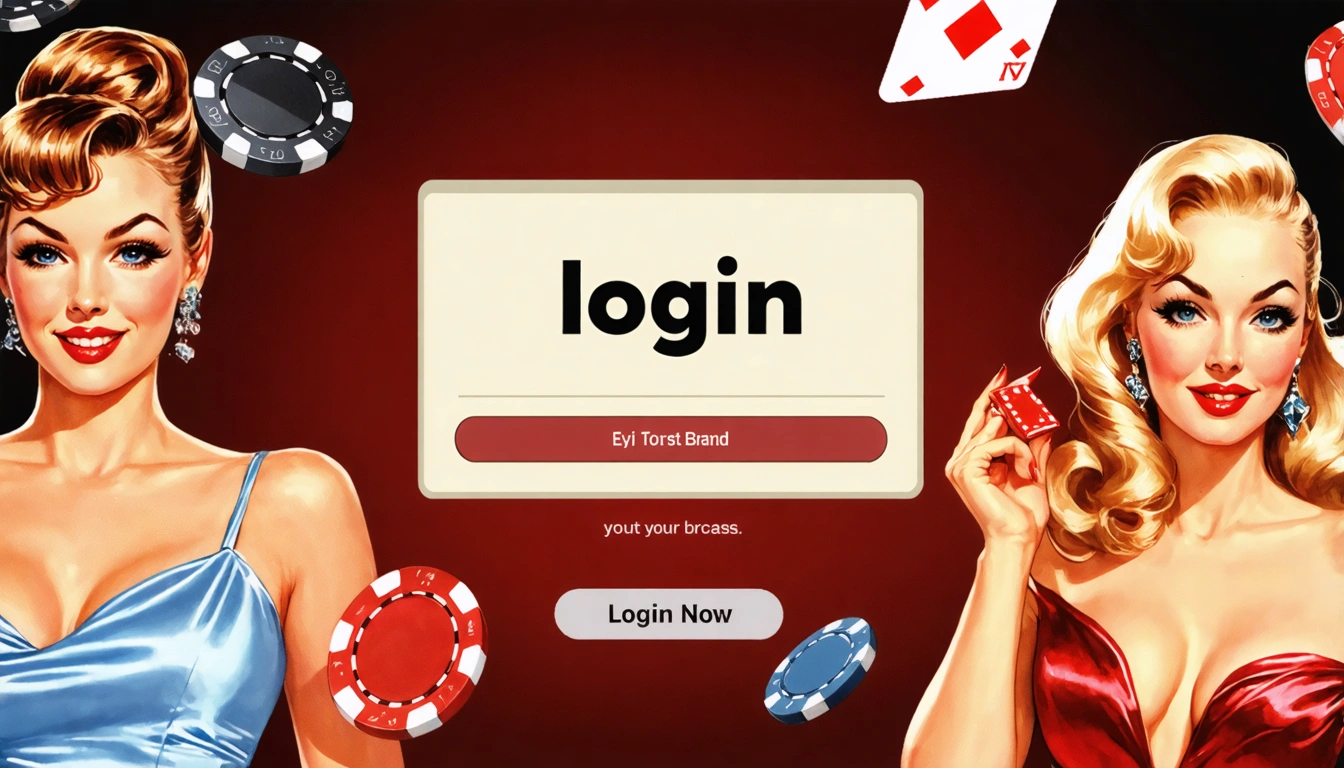 login Pin Up